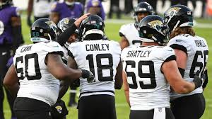 Trevor lawrence has been a busy man during this unusual football offseason. Sources Jacksonville Jaguars With Potential To Draft Trevor Lawrence Become Attractive Destination For Gm Head Coach Candidates