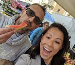 Meet the Pro: Annie Cheng of The Table Less Traveled • Fresh Chalk