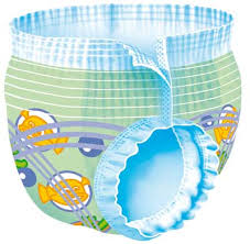 Couche Maillot Jetables Bebe Momentbebe