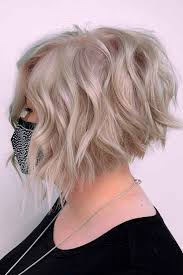 Long inverted bob + bangs. 25 Ideas Of Wedge Haircut To Show Your Hair From The Best Angle