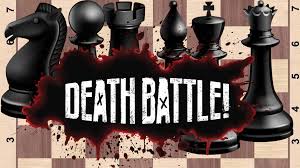Chess is one of the oldest known board games still played to this day. User Blog Zacisawesome101 Chess Battle Royale Death Battle Fanon Wiki Fandom