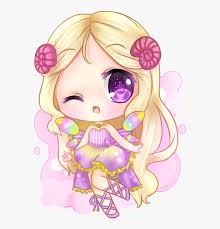 Whilst there is much cultural debate about what kawaii actually is and its deeper cultural significance, kawaii art is usually easily . Chibi Anime Kawaii Drawings Hd Png Download Transparent Png Image Pngitem
