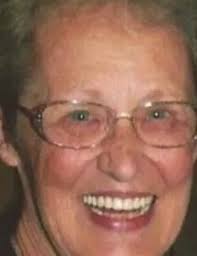 Obituary information for Marjorie Copenhaver