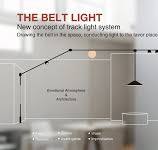Track Light Manufacturer,Magnetic Track Light,Track Light System