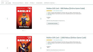 Roblox's mission is to bring the world together through play. Where To Buy Roblox Gift Cards And How To Redeem Them