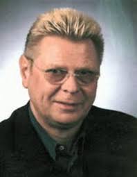 Jörg Peter verlässt EMI