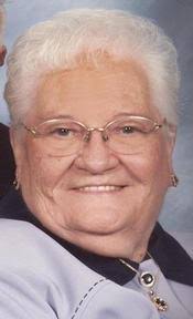Obituary information for Naomi L. Gates