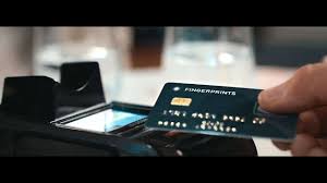 51 tricks fur junge hunde: Fingerprint Cards Partners To Roll Out Biometric Payment Cards In Japan Biometric Update