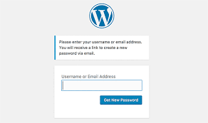 Instead, you have to create a new gmail account and copy everything from everything from. How To Change Your Password In Wordpress Beginner S Guide