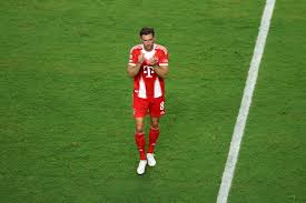 Get German Football News - News update