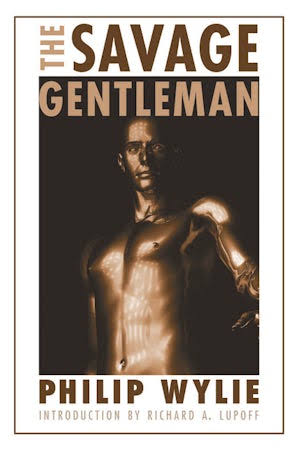 The Savage Gentleman - Nebraska Press