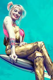 Harley Quinn Birds Of Prey Dc Comics Https Encrypted Tbn0 Gstatic Com Images Q Tbn 3aand9gcsbyo4lgwch81zjdhhlidryo0kxmxqmvxd45w Usqp Cau