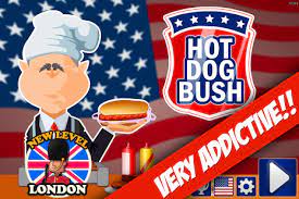 Download apk latest version of hot dog bush mod, the arcade game of android, this mod apk includes unlimited money, free shopping. Download Hot Dog Bush Mod V2 0 4 Unlocked All Levels For Android