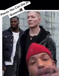 Some people are really made for New York. Karl-Anthony Towns covers SLAM  254. LINK IN BIO