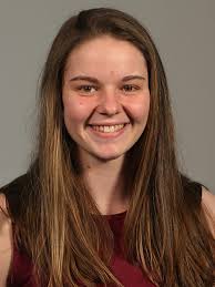 All-state first-team girls basketball honors for Section V trio