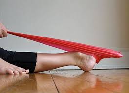 Best Way To Strengthen Feet Works Well For Ballet Running Heels Ballet Feet Exercises Dancers Body Easy Workouts