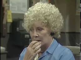 Coronation Street: 3rd September 1986