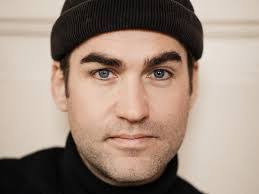 David Blom's Instagram, Twitter & Facebook