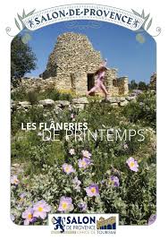 Circuits en voiture, en vtt, ou en… Salon De Provence Tourisme Home Facebook
