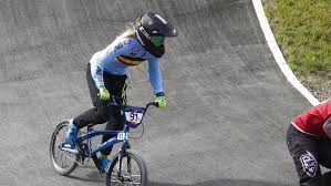 Search for belgian elke vanhoof and pictured photos and over 100 million other current images and stock photos at imago. Euro De Bmx Coup D Arret Pour Elke Van Hoof Eliminee En Demi Finale Le Soir