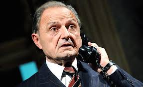 Peter Bowles reveals his many misadventures with celebrity friends in the  first part of his memoirs