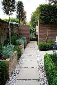 Fantastic Screen Brick Garden Boxes Concepts Traditional Gardens Are Wonderful But There S Something To Become In 2021 Backyard Garden Design Backyard Backyard Design