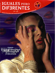 Transgeneridad y transexualidad: derechos humanos y no discriminación.  Educación sexual