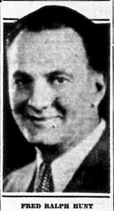 How Fred Hunt Saved Halloween