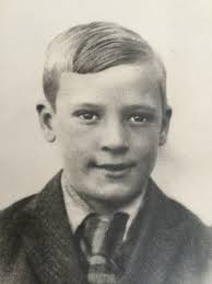 My husbands father was a prisoner of war in the 1914 world war He would  never talk about his time there