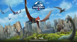 Características do jurassic world alive mod apk: Jurassic World Alive Mod Apk 1 6 21 Joystick Button Added Mod Palace