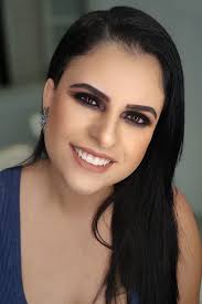 Para arrasar na Expô Lagoa! Veja 3 propostas de make pela maquiadora Rafaella  Rodrigues