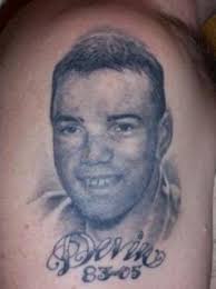 Devin Bogart Obituary (2005)