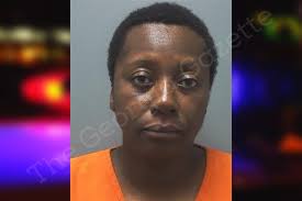 Tamara Keen — Cherokee County Jail Bookings