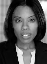 By Christina Ham by Tiffany Nichole Greene