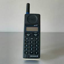 Ericsson GH 337 Year: 1994 -... - Eski ...