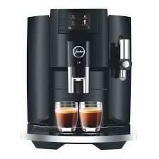We offer a fast, friendly, affordable and professional service. Jura E8 Coffee Machine My Coffee Shop
