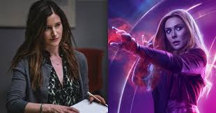 Wandavision Trailer Seemingly Reveals Kathryn Hahn S Real Character