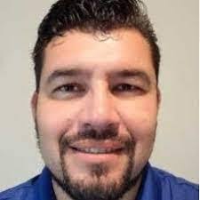 Adrian Tarr's Instagram, Twitter & Facebook