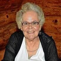 Carolyn M. Thomas Obituary