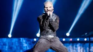 Corey todd taylor (born december 8, 1973) is an american singer, musician, songwriter and author. Corey Taylor Previews New Slipknot Mask To Scare Children