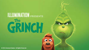 A barlang tele van mindenféle találmánnyal és szerkentyűvel. The Grinch Why The Family Film Isn T Just For Christmas Bt