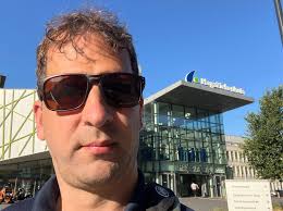 Grace Specht- de Groot Heupner