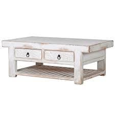 Shop our best selection of distressed finish coffee tables to reflect your style and inspire your home. White Distressed Coffee Table With Storage