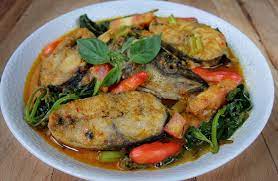 Ini dia resep ikan woku belanga. Woku Belanga Si Sedap Dari Manado Merahputih
