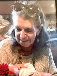 Karon "Sarah" Daugherty 1941-2023