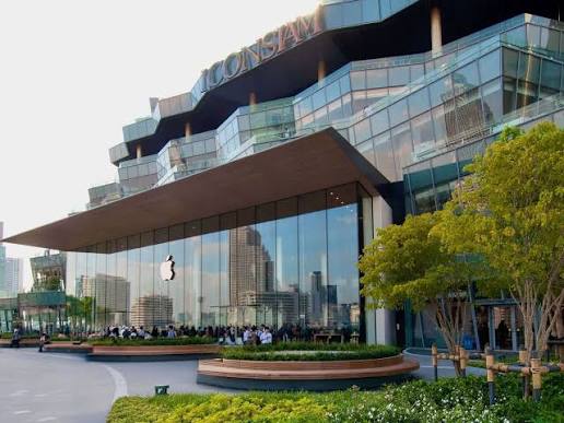 ICONSIAM Bangkok