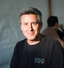 Daniel Suarez (author)