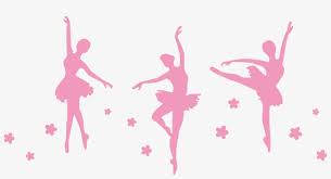 All the clipart images are copyrighted to the respective creators, designers and authors. Ballet Dancer Dance Studio Ballet Shoe Ballerinas Clipart 1512x750 Png Download Pngkit