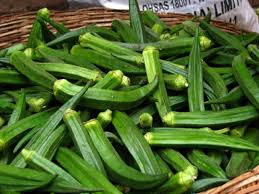 This is a juicy vegetable that easily digests in your system and also helps the digestive tract to work well to absorb other foods. Okra Nutrition Facts And Health Benefits