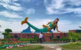 Harga tiket masuk kebun binatang simalingkar medan adalah senin sampai dengan jumat itu harganya 15. Harga Tiket Masuk Pantai Bali Lestari Gambar Alamat Dan Makanannya
